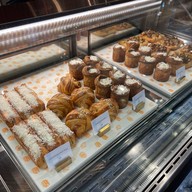 Blue Cafe by Alain Ducasse Siam paragon