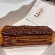 เมนูของร้าน Blue Cafe by Alain Ducasse Siam paragon