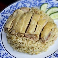 FRANKY'S Yum Khanom Jeen (ยำขนมจีนสไตล์แฟรงค์กี้)