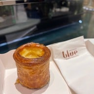 เมนูของร้าน Blue Cafe by Alain Ducasse Siam paragon