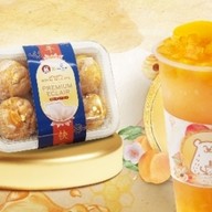 Nakama Cafe ซอยวัดอุโมงค์