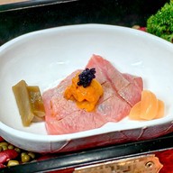 Jeju korean fine dining & omakase ทองหล่อ