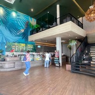 Café Amazon - SD3357 Hatyai Signature Airport