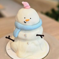 Woolloomooloo Bakery Thonglor