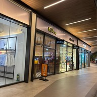 KOI Thé Siam Premium Outlets Bangkok