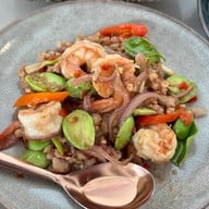 เมนูของร้าน ทองแดง Thong Dang อาหารใต้