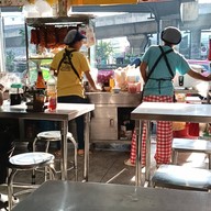 บรรยากาศ โจ๊กโคลิเซี่ยม