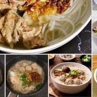 ก๋วยจั๊บญวน กะเพรา T&T 1