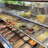 MALA HUB : หมาล่าฮับ บางหว้า