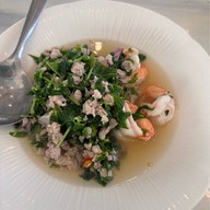 ครัวคุณอิ้น ราชพฤกษ์