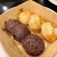 เมนูของร้าน แม่ศรีเรือน เซ็นทรัลพลาซาเวสต์เกต