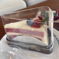 Café Amazon - SD3357 Hatyai Signature Airport