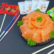 เจ๊ปู ทะเลดอง & กุ้งแช่น้ำปลา