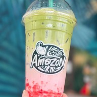 Café Amazon - SD3357 Hatyai Signature Airport