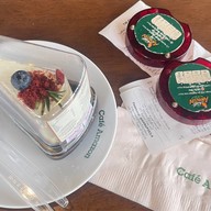 Café Amazon - SD3357 Hatyai Signature Airport