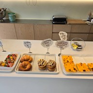 Woolloomooloo Bakery Thonglor