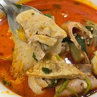 เมนูของร้าน MALA HUB : หมาล่าฮับ บางหว้า