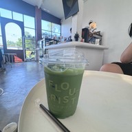 Flourist bakehouse Samkok
