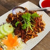 ประไพร สนามบินขอนแก่น ขอนแก่น