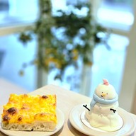 Woolloomooloo Bakery Thonglor