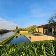 บรรยากาศ Din Cafe