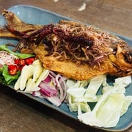 ประไพร สนามบินขอนแก่น ขอนแก่น