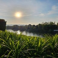 บรรยากาศ Din Cafe