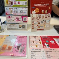 KOI Thé Siam Premium Outlets Bangkok