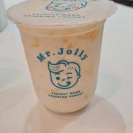 เมนูของร้าน Mr.Jolly Yogurt Park Silom พาร์ค สีลม