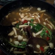 ลาบนัวอุดร จตุจักร