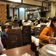 บรรยากาศ Yabaton Meitetsu