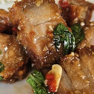 อิ่มเอม Kitchen Abac Bangna