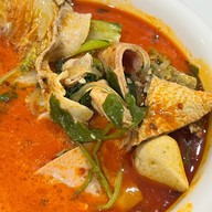 เมนูของร้าน MALA HUB : หมาล่าฮับ บางหว้า