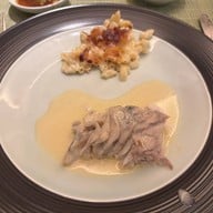 เมนูของร้าน The Peninsula Bangkok ถนน เจริญนคร