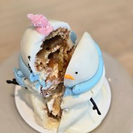 Woolloomooloo Bakery Thonglor