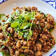 หอคำ อาหารเหนือ แม่ทองศรี ถนนเลี่ยงเมืองนนทบุรี