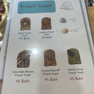 Sweetcup Coffee Milk Tea