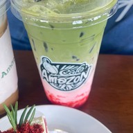 Café Amazon - SD3357 Hatyai Signature Airport