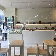 Woolloomooloo Bakery Thonglor