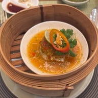 เมนูของร้าน The Peninsula Bangkok ถนน เจริญนคร