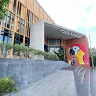 Café Amazon - SD3357 Hatyai Signature Airport