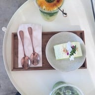 Flourist bakehouse Samkok