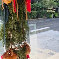 Woolloomooloo Bakery Thonglor