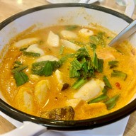 กินกุ้ง อยุธยา