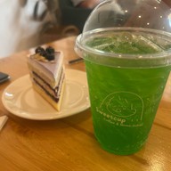 Sweetcup Coffee Milk Tea