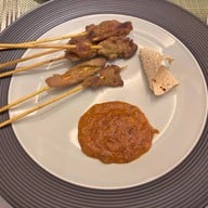 เมนูของร้าน The Peninsula Bangkok ถนน เจริญนคร