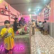 Hasina Roti And Milk Tea