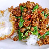 ครัวยามเย็น