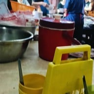 บะหมี่จับกัง   (ต้นตำรับ)  เยาวราช