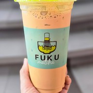 Fuku Matcha Century อนุเสาวรีย์
